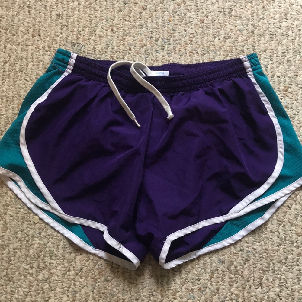 Soffe Athletic Shorts